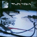 amon tobin - foley room amon tobin - foley room