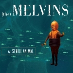 the melvins - a senile animal the melvins - a senile animal
