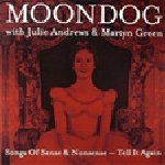 moondog - julie andrews - martyn green - songs of sense & nonsense - tell it again moondog - julie andrews - martyn green - songs of sense & nonsense - tell it again