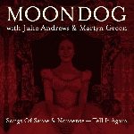 moondog - julie andrews - martyn green - songs of sense & nonsense - tell it again moondog - julie andrews - martyn green - songs of sense & nonsense - tell it again