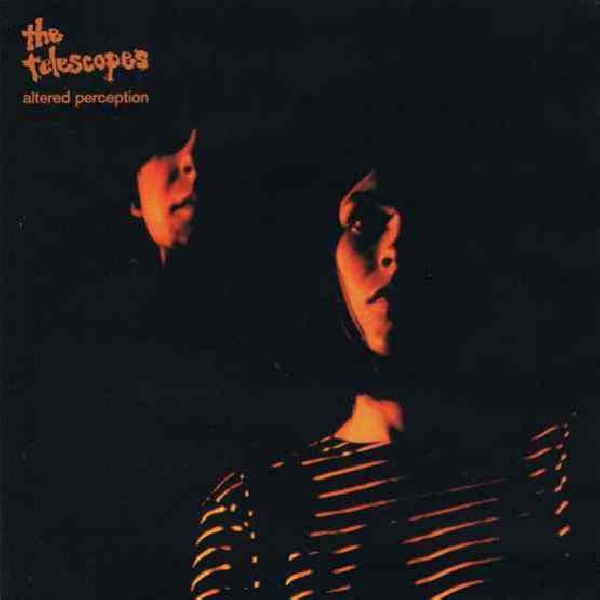 The Telescopes - Altered Perception (RSD 2020) The Telescopes - Altered Perception (RSD 2020)