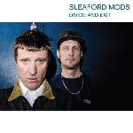 sleaford mods - divide and exit sleaford mods - divide and exit