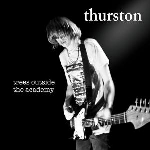 thurston moore - trees outside the academy thurston moore - trees outside the academy