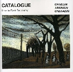 ganelin - tarasov - chekasin - catalogue, live in east germany ganelin - tarasov - chekasin - catalogue, live in east germany