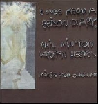 phil minton - songs from a prison diary phil minton - songs from a prison diary