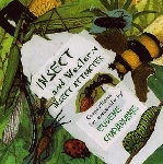 eugene chadbourne - insect attracter eugene chadbourne - insect attracter