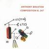 anthony braxton - composition n.247 anthony braxton - composition n.247