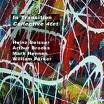 collective 4tet (w/ william parker) - in transition collective 4tet (w/ william parker) - in transition