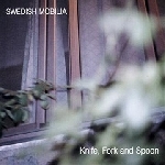 swedish mobilia - knife, fork and spoon swedish mobilia - knife, fork and spoon