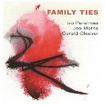 ivo perelman - joe morris - gerald cleaver - living jelly ivo perelman - joe morris - gerald cleaver - living jelly