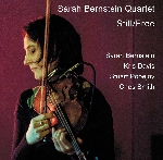 sarah bernstein quartet - still/free sarah bernstein quartet - still/free