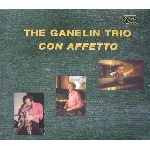 the ganelin trio - con affetto the ganelin trio - con affetto