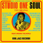 studio one soul 2 - the original studio one soul 2 - the original
