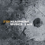 z'ev - headphone music z'ev - headphone music
