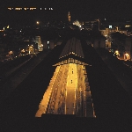 bj nilsen - the invisible city bj nilsen - the invisible city
