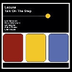 lacuna - talk on the step lacuna - talk on the step