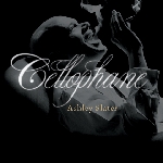 ashley slater - cellophane ashley slater - cellophane