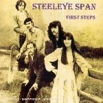 steeleye span - first steps steeleye span - first steps