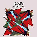 adam linson systems quartet - figures and grounds adam linson systems quartet - figures and grounds