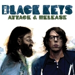 the black keys - attack & release the black keys - attack & release