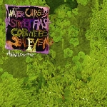 animal collective - water curses animal collective - water curses