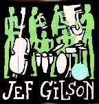 jef gilson - the best of jef gilson jef gilson - the best of jef gilson