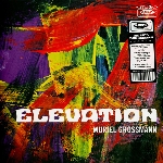 muriel grossmann - elevation muriel grossmann - elevation