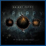 skinny puppy - b-sides collection skinny puppy - b-sides collection