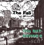 the fall - this nation's saving grace the fall - this nation's saving grace