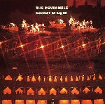 pentangle - basket of light pentangle - basket of light