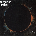 tangerine dream - zeit tangerine dream - zeit