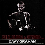 davy graham - folk, blues & beyond davy graham - folk, blues & beyond