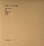 Ø (mika vainio) - konstellaatio Ø (mika vainio) - konstellaatio