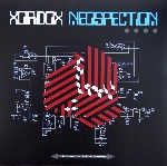 xordox (j.g. thirlwell) - neospection xordox (j.g. thirlwell) - neospection
