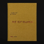 joséphine michel / mika vainio - the heat equation (limited ed. hardback book) joséphine michel / mika vainio - the heat equation (limited ed. hardback book)