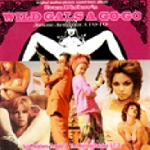 acid mothers temple & the melting paraiso u.f.o. - wild gals a go go acid mothers temple & the melting paraiso u.f.o. - wild gals a go go