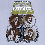 kinks - something else kinks - something else