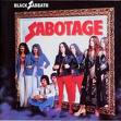 black sabbath - sabotage black sabbath - sabotage