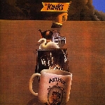 kinks - arthur (or the decline.. kinks - arthur (or the decline..