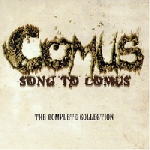 comus - song to comus comus - song to comus
