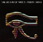 sisters of mercy - vision thing + 5 sisters of mercy - vision thing + 5