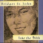 bridget st.john - take the 5ifth bridget st.john - take the 5ifth
