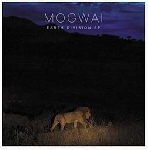 mogwai - earth division ep mogwai - earth division ep