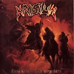 krisiun - conquerors of armageddon krisiun - conquerors of armageddon