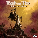 high on fire - snakes for the divine (european edition-1 bonus track) high on fire - snakes for the divine (european edition-1 bonus track)