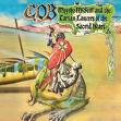 cob - moyshe mcstiff cob - moyshe mcstiff