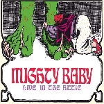 mighty baby - live in the attic mighty baby - live in the attic