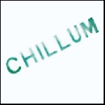 chillum - s/t (180 gr.) chillum - s/t (180 gr.)