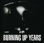 human instinct - burning up years (180 gr.) human instinct - burning up years (180 gr.)