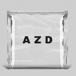 actress - azd (clear vinyl) actress - azd (clear vinyl)
